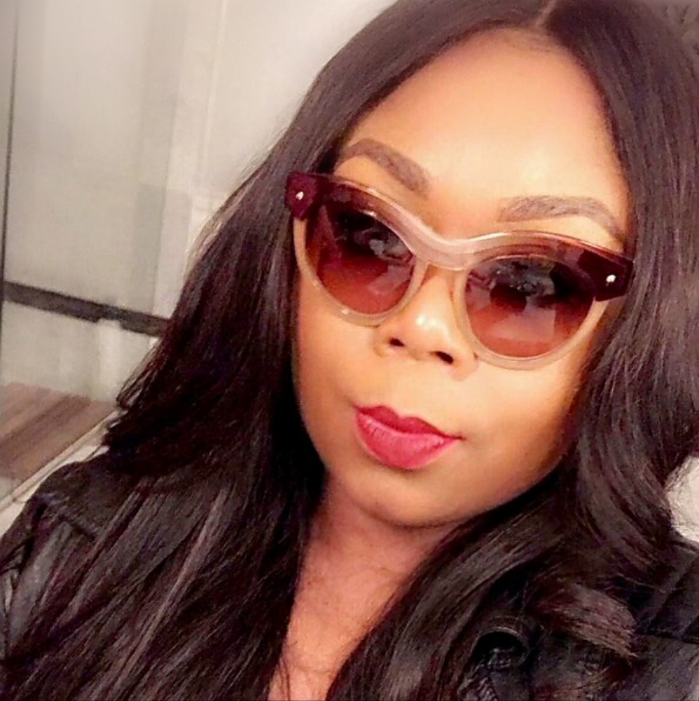 Salvatore Ferragamo Sunglasses